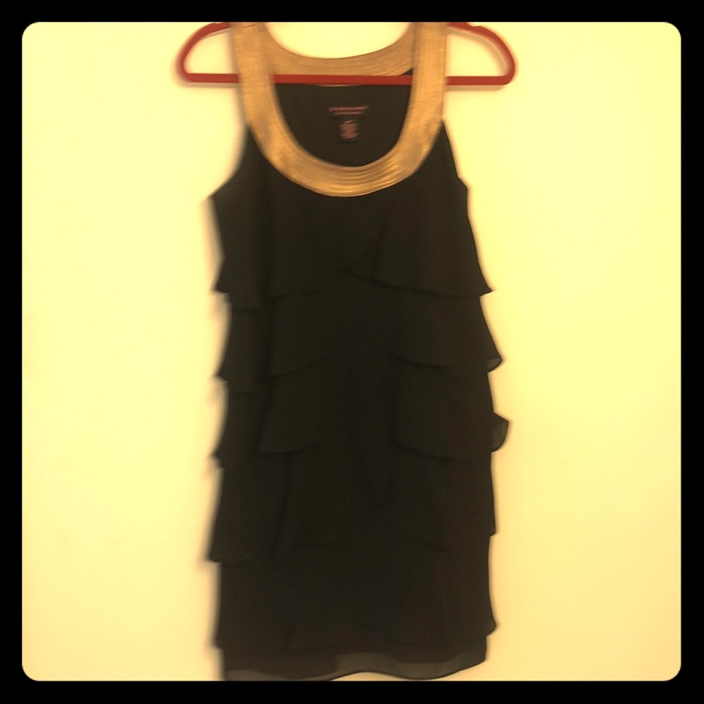 Women’s cocktail dress